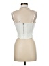 Fashion Nova Ivory Bodysuit Size M - photo 2