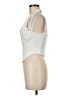 Fashion Nova Ivory Bodysuit Size M - photo 5