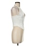 Fashion Nova Ivory Bodysuit Size M - photo 4