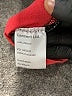 Unbranded 100% Polyester Stripes Red Casual Dress Size M - photo 8