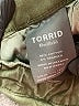 Torrid Green Cargo Pants Size (4) - photo 5
