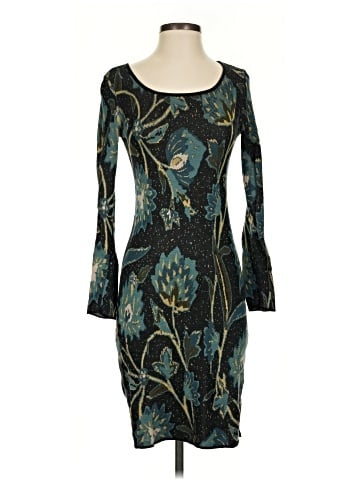 Peruvian Connection Cocktail Dress (view 1)