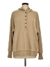 Fashion Tan Sweatshirt Size L - photo 1