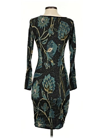 Peruvian Connection Cocktail Dress (view 2)