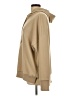 Fashion Tan Sweatshirt Size L - photo 5