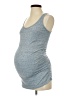 a:glow Gray Tank Top Size S - photo 1