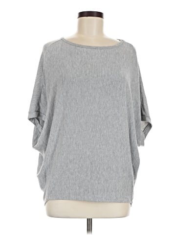 Michael Stars 3/4 Sleeve Top (view 1)