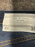 Rag & Bone Blue Jeans Size 33 waist - photo 7