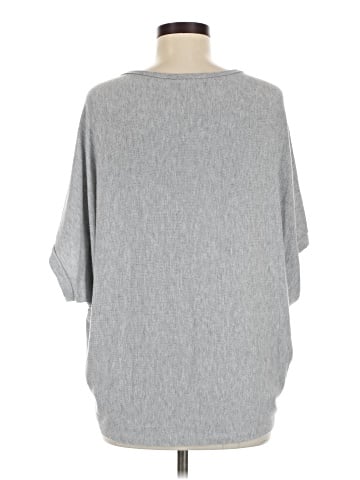 Michael Stars 3/4 Sleeve Top (view 2)