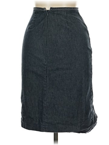Anthropologie Formal Skirt (view 2)