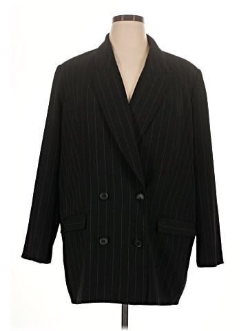 Express Blazer (view 1)