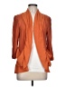 Kimchi Blue 100% Rayon Orange Cardigan Size L - photo 1