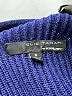Elie Tahari Blue Turtleneck Sweater Size S - photo 7
