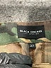 Black Orchid Denim Camo Green Cargo Pants Size 27 waist - photo 7