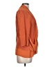 Kimchi Blue 100% Rayon Orange Cardigan Size L - photo 4