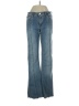 Garage Hearts Blue Jeans Size 3 - photo 1