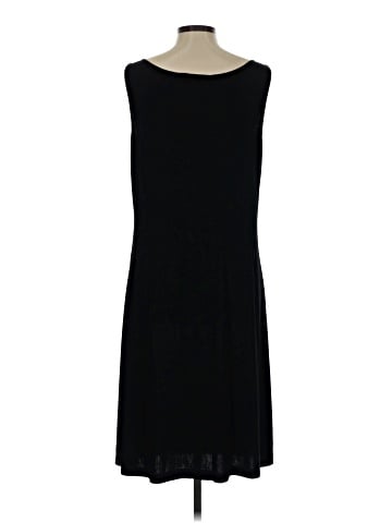 Travelers by Chico's Cocktail Dress (view 2)