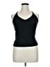Fabletics Black Sleeveless Top Size 1X - photo 1