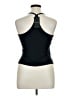 Fabletics Black Sleeveless Top Size 1X - photo 2