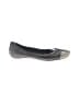 Audrey Brooke Gray Flats Size EU 38 - photo 1