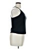 Fabletics Black Sleeveless Top Size 1X - photo 4