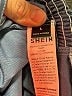 Shein Solid Blue Jumpsuit Size L - photo 4