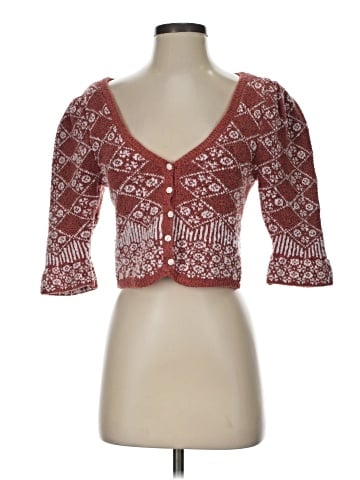 Free People Cardigan (view 1)