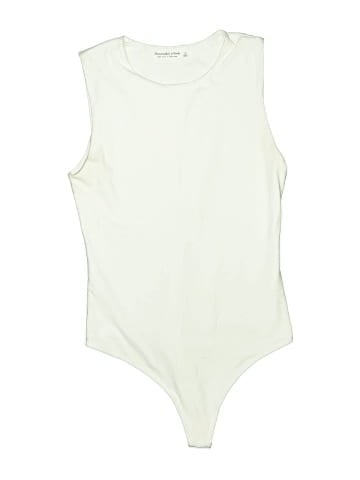 Abercrombie & Fitch Bodysuit (view 1)