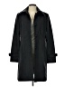 Liz Claiborne Gray Wool Coat Size S - photo 1