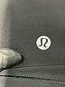 Lululemon Athletica Solid Black Active Skort Size 10 - photo 3
