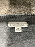 L.L.Bean Signature 100% Wool Gray Wool Pullover Sweater Size M - photo 7