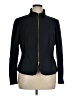 Carlisle Black Jacket Size 16 - photo 1