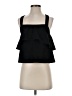 Madewell Black Sleeveless Top Size XXS - photo 1