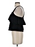Madewell Black Sleeveless Top Size XXS - photo 5