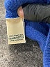 L.L.Bean Blue Pullover Sweater Size M - photo 8