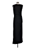 Zara Black Cocktail Dress Size L - photo 2