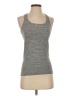Lululemon Athletica Gray Active Tank Size 4 - photo 1