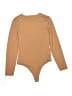 nuuds Tan Bodysuit Size M - photo 2