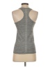Lululemon Athletica Gray Active Tank Size 4 - photo 2