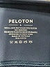 Peloton Blue Athletic Shorts Size L - photo 3
