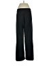 Athleta Solid Black Active Pants Size 4 - photo 2