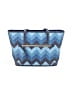Dooney & Bourke Blue Tote One size - photo 3