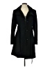 Worthington Black Wool Coat Size S - photo 1