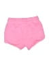 Lands' End Solid Pink Athletic Shorts Size 6 - 7 - photo 2