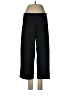 MTA Sport Solid Black Active Pants Size M - photo 1