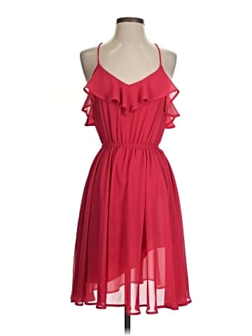 Double Zero Cocktail Dress (view 1)