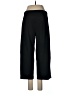 MTA Sport Solid Black Active Pants Size M - photo 2