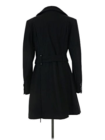 Worthington Wool Coat (view 2)