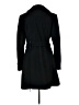 Worthington Black Wool Coat Size S - photo 2