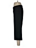 MTA Sport Solid Black Active Pants Size M - photo 5